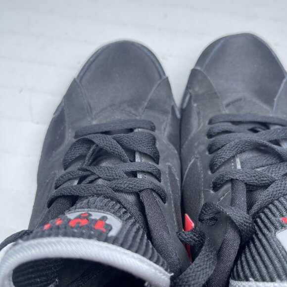 Nike air max 180 black/laser crimson-dusty cactus Safari 2014 Size 8 US - Picture 12 of 16